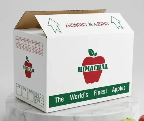 Himachal Apple Box 2